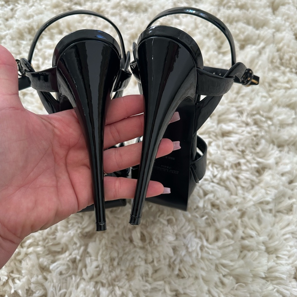 Saint laurent sandals - Picture 7 of 9